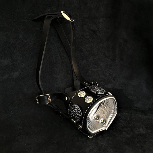 The "Hektor" muzzle - Tampa Home & Garden Store