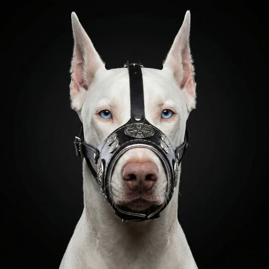 The "Hektor" muzzle - Tampa Home & Garden Store