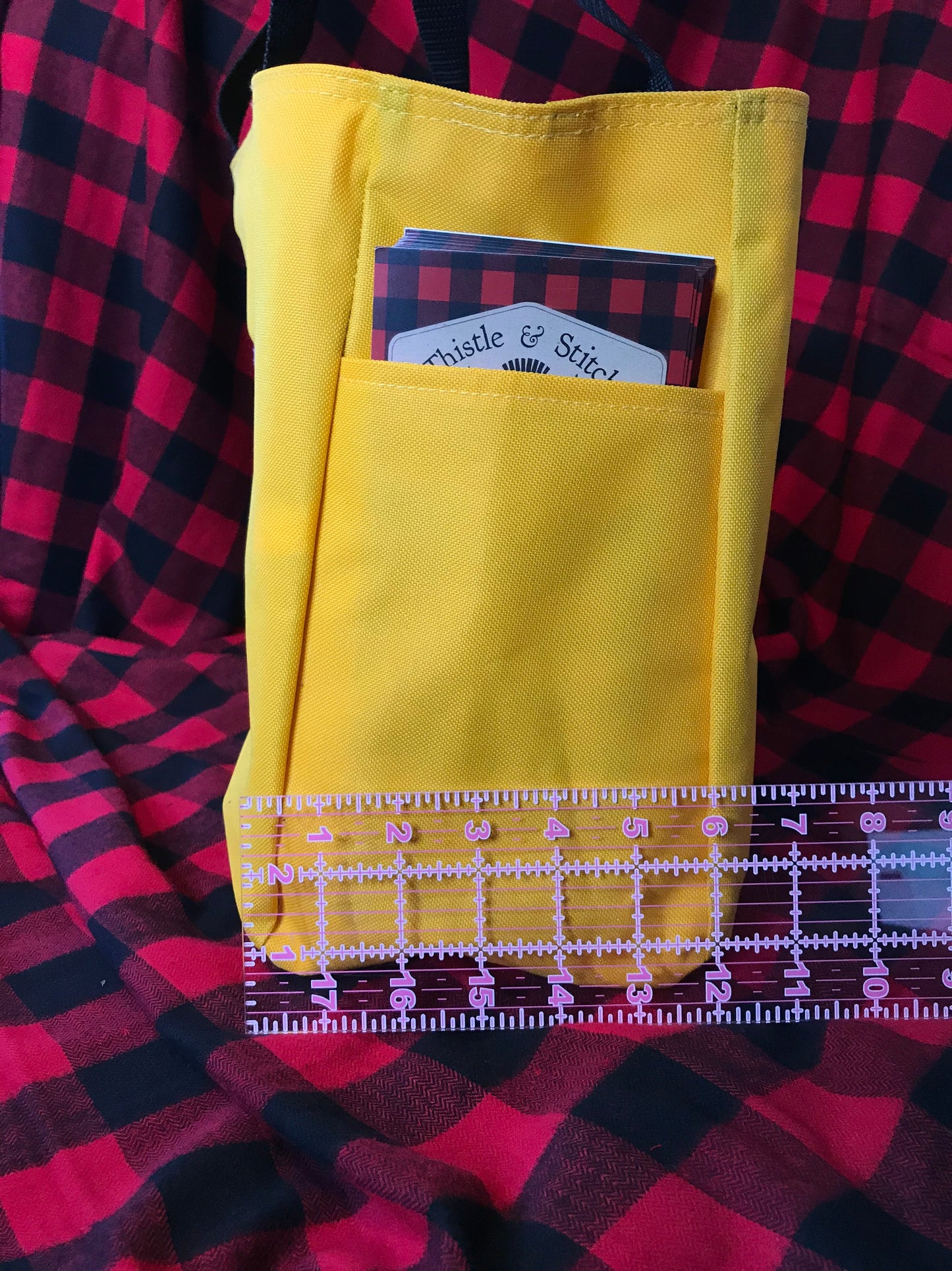 The Highlands are Calling and I must Go Tote Bag - Tampa Home & Garden Store