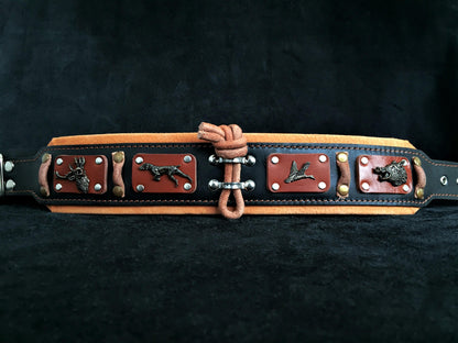 The "Hunter" collar - Tampa Home & Garden Store
