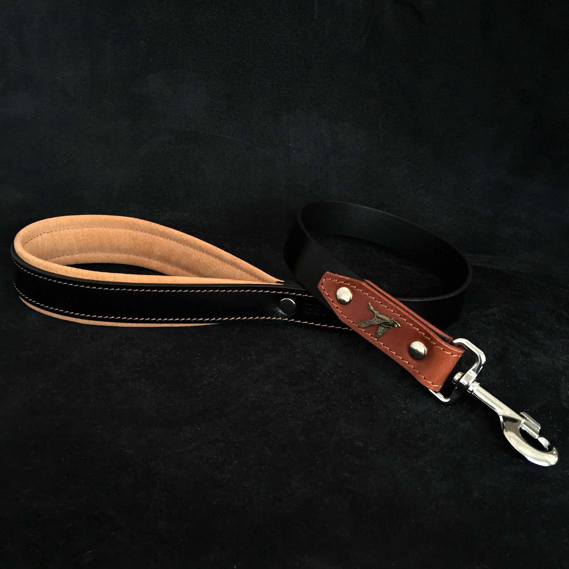 The "Hunter" leash - Tampa Home & Garden Store