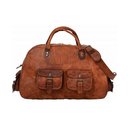 The Hydrus Carry-On Duffel - Tampa Home & Garden Store