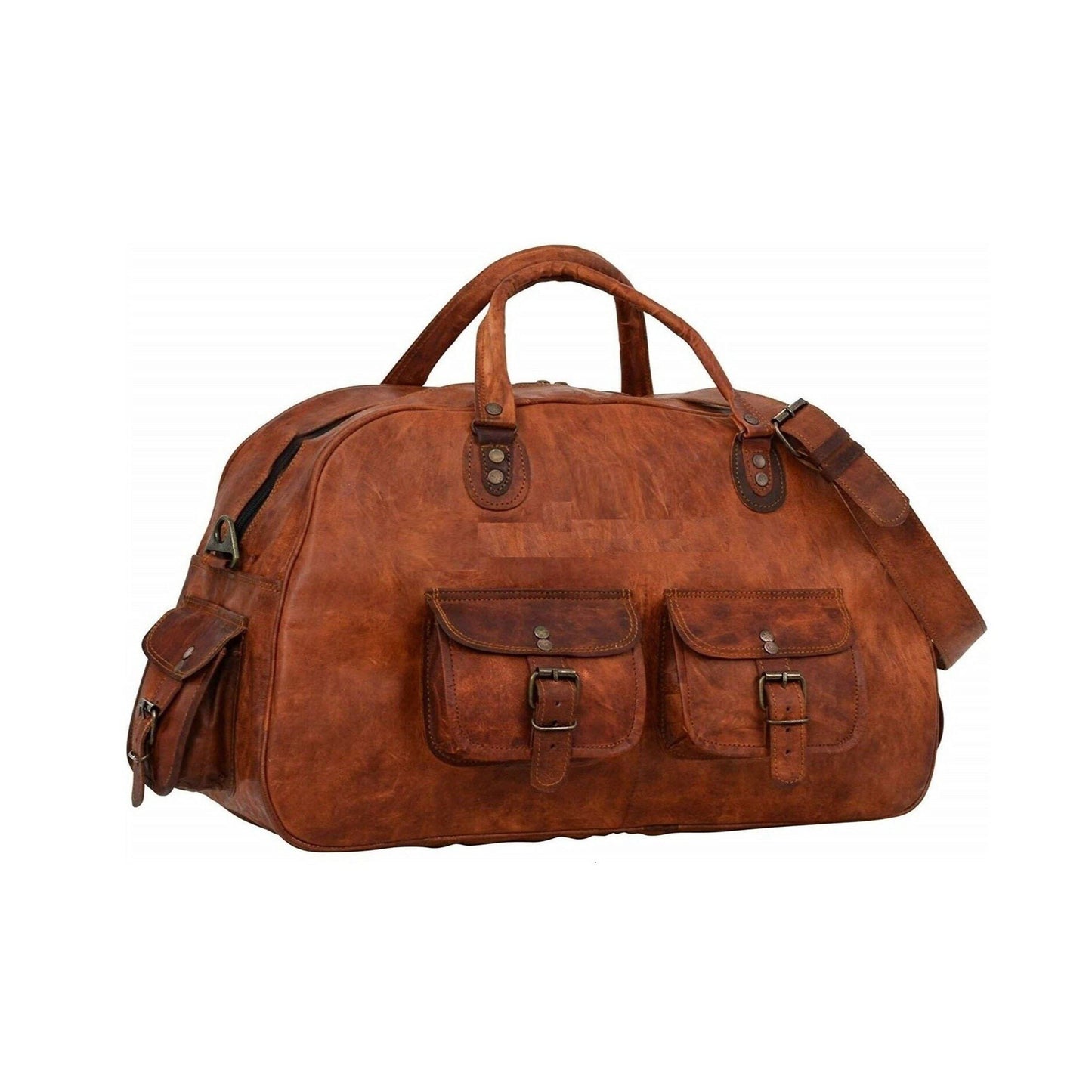 The Hydrus Carry-On Duffel - Tampa Home & Garden Store