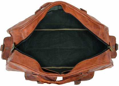 The Hydrus Carry-On Duffel - Tampa Home & Garden Store