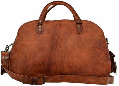 The Hydrus Carry-On Duffel - Tampa Home & Garden Store