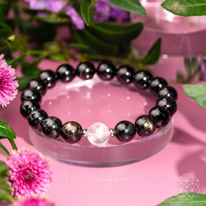 The Hypersthene Millionaire Manifestation Bracelet - Tampa Home & Garden Store
