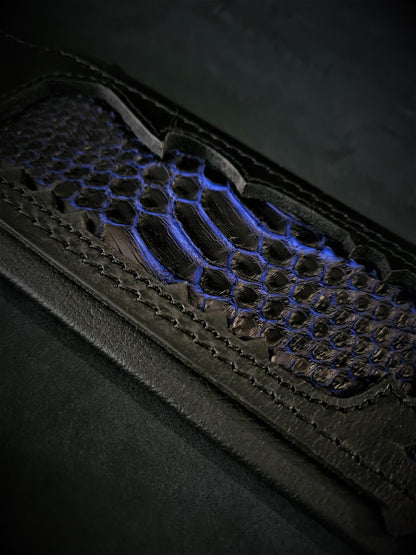 The ''Indigo'' collar - Tampa Home & Garden Store