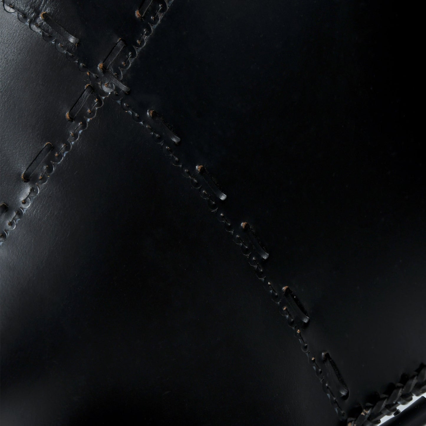 The Jet Black Butterfly Chair - Tampa Home & Garden Store