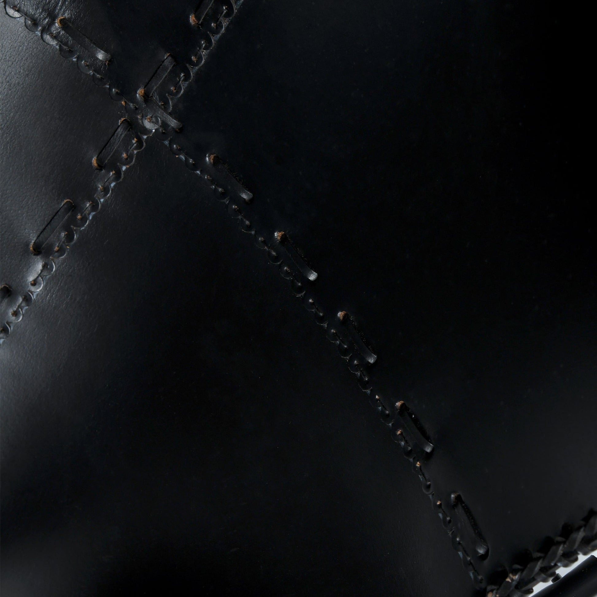 The Jet Black Butterfly Chair - Tampa Home & Garden Store