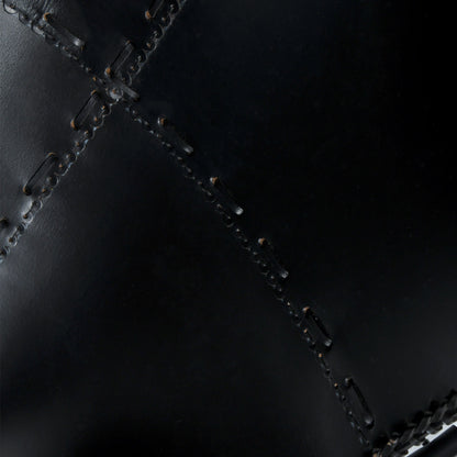 The Jet Black Butterfly Chair - Tampa Home & Garden Store