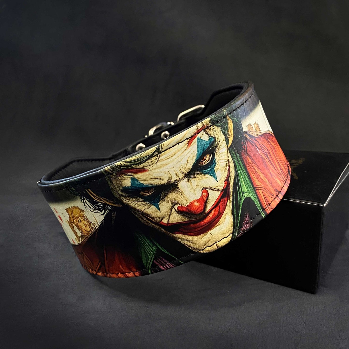 The Joker Limited Collar - Tampa Home & Garden Store