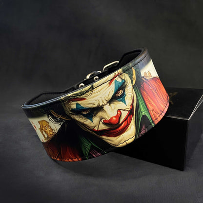 The Joker Limited Collar - Tampa Home & Garden Store