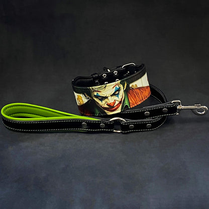 The Joker Limited Collar - Tampa Home & Garden Store