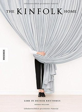 The Kinfolk Home: Interiors for Slow Living Coffee Table Book - Tampa Home & Garden Store