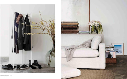 The Kinfolk Home: Interiors for Slow Living Coffee Table Book - Tampa Home & Garden Store