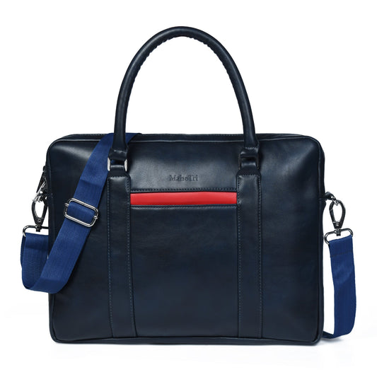 The Kingston Briefcase - Tampa Home & Garden Store