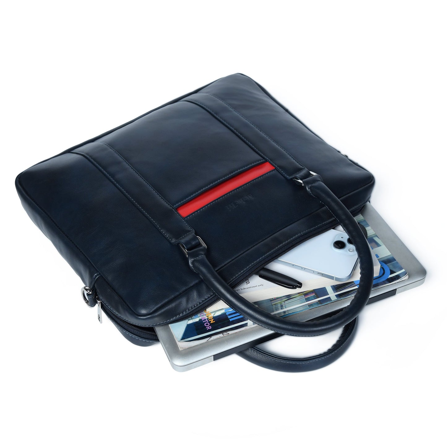 The Kingston Briefcase - Tampa Home & Garden Store