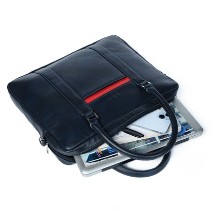 The Kingston Briefcase - Tampa Home & Garden Store