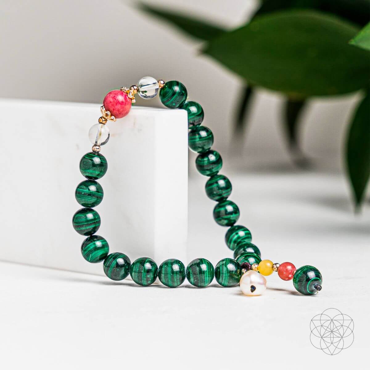 The Law of Attraction Bracelet - Tampa Home & Garden Store