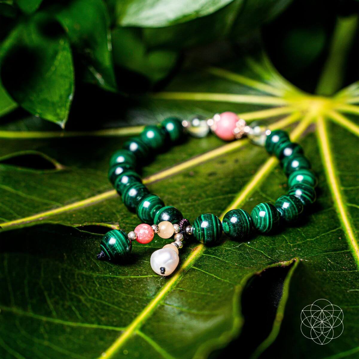 The Law of Attraction Bracelet - Tampa Home & Garden Store