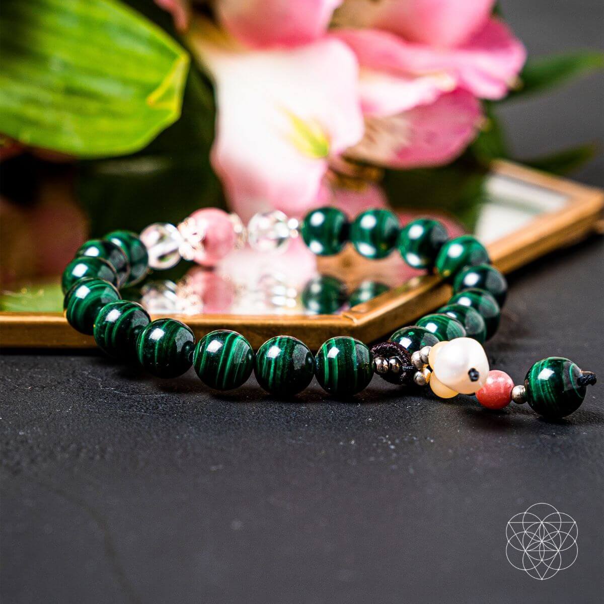 The Law of Attraction Bracelet - Tampa Home & Garden Store