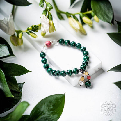 The Law of Attraction Bracelet - Tampa Home & Garden Store