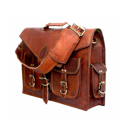 The Lawyer Briefcase - Tampa Home & Garden Store