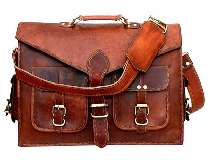 The Lawyer Briefcase - Tampa Home & Garden Store