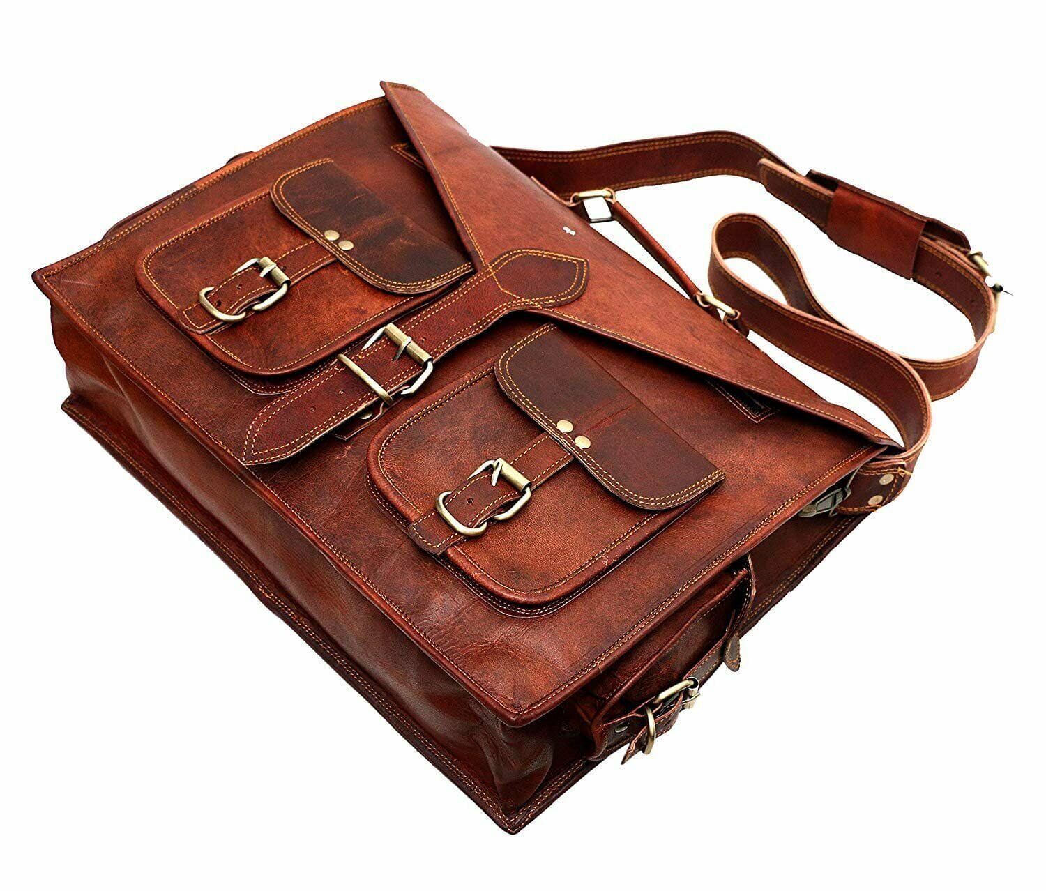 The Lawyer Briefcase - Tampa Home & Garden Store