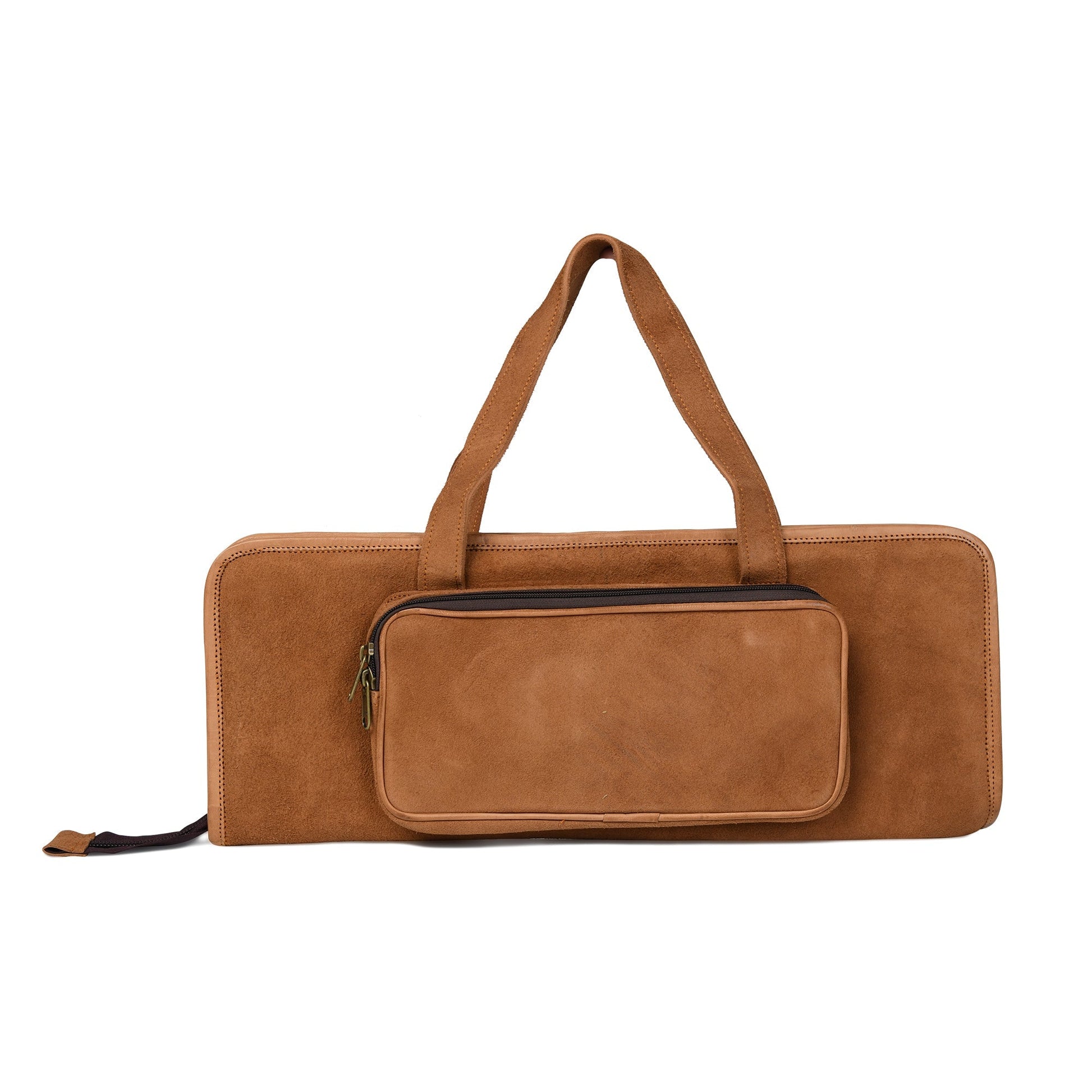 The Leather Drumstick Case - Tampa Home & Garden Store
