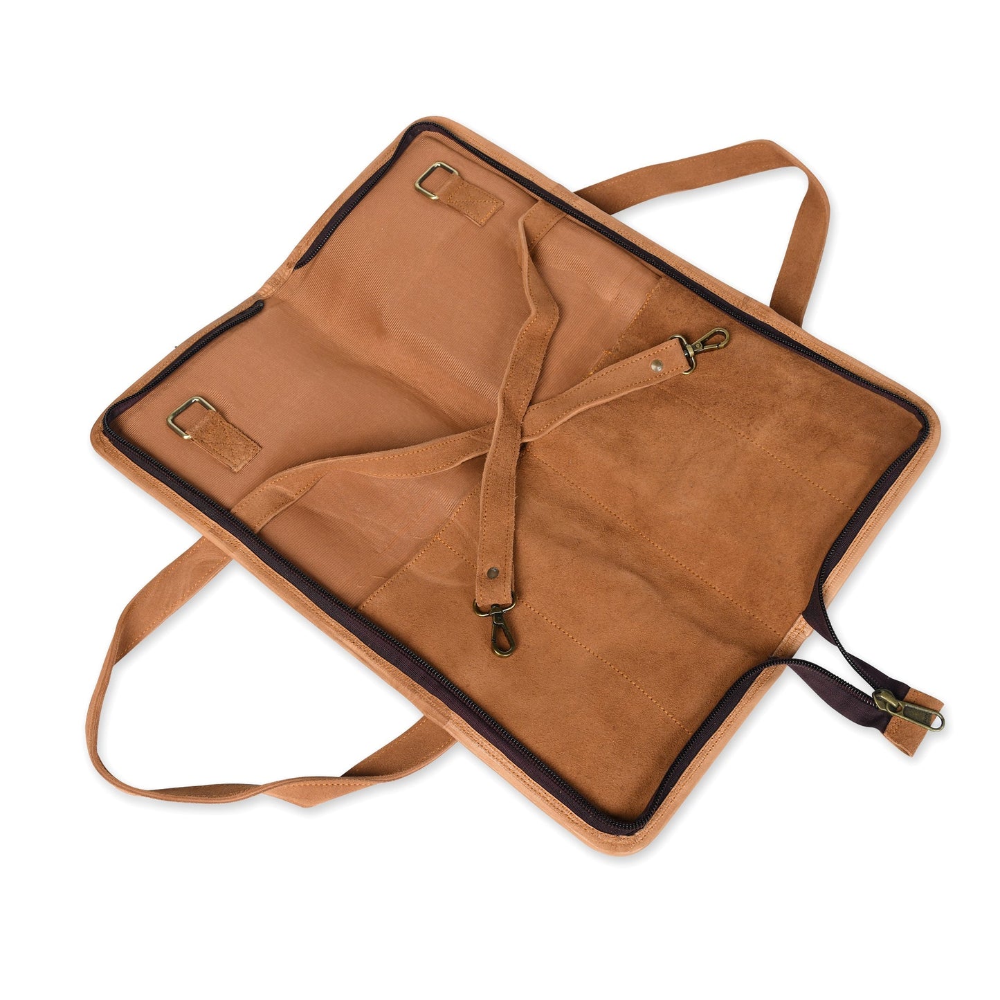 The Leather Drumstick Case - Tampa Home & Garden Store