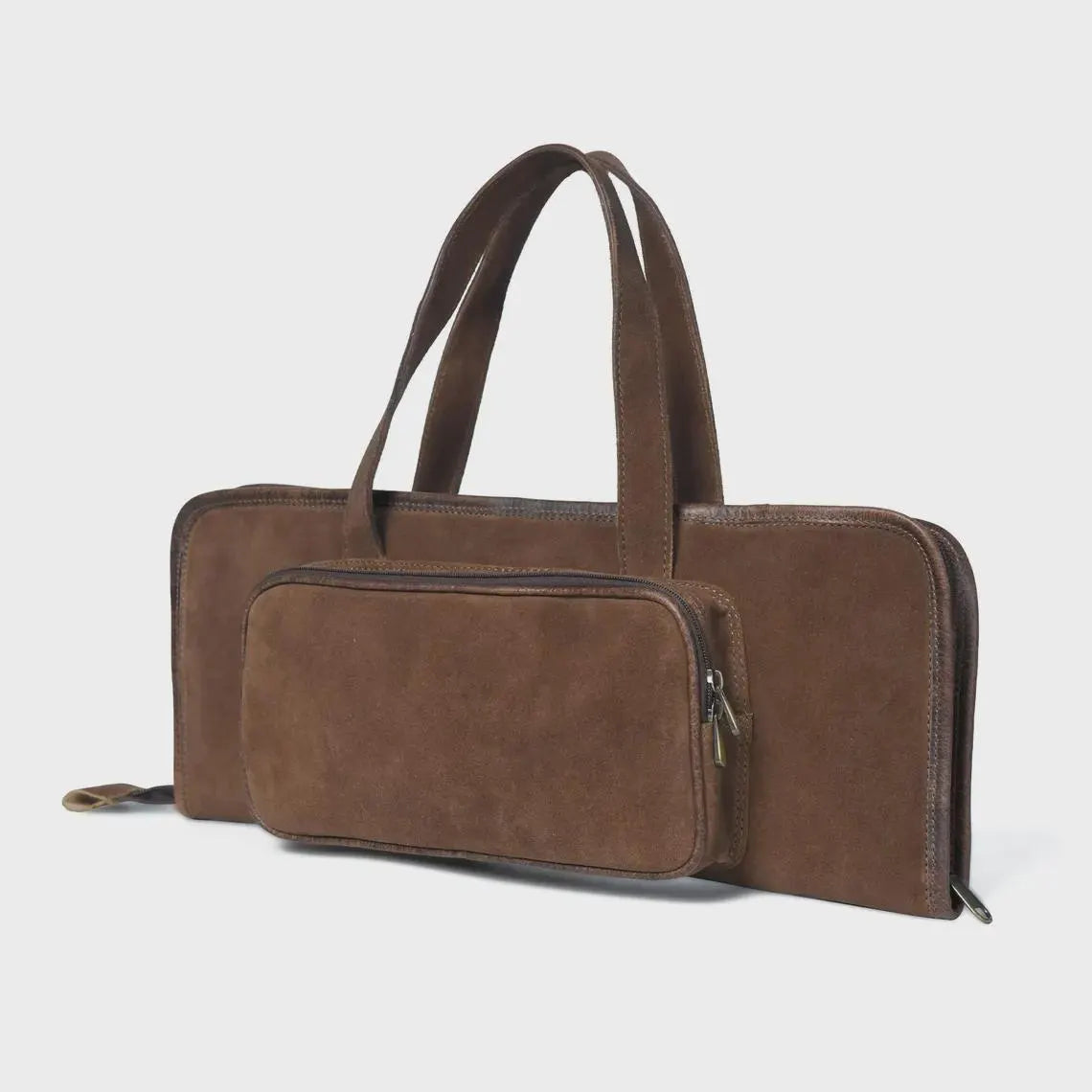 The Leather Drumstick Case - Tampa Home & Garden Store