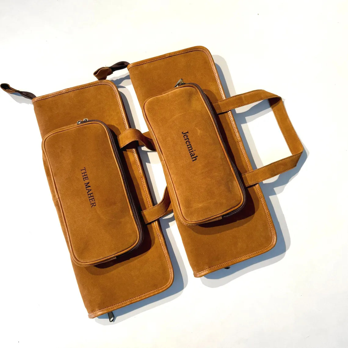 The Leather Drumstick Case - Tampa Home & Garden Store