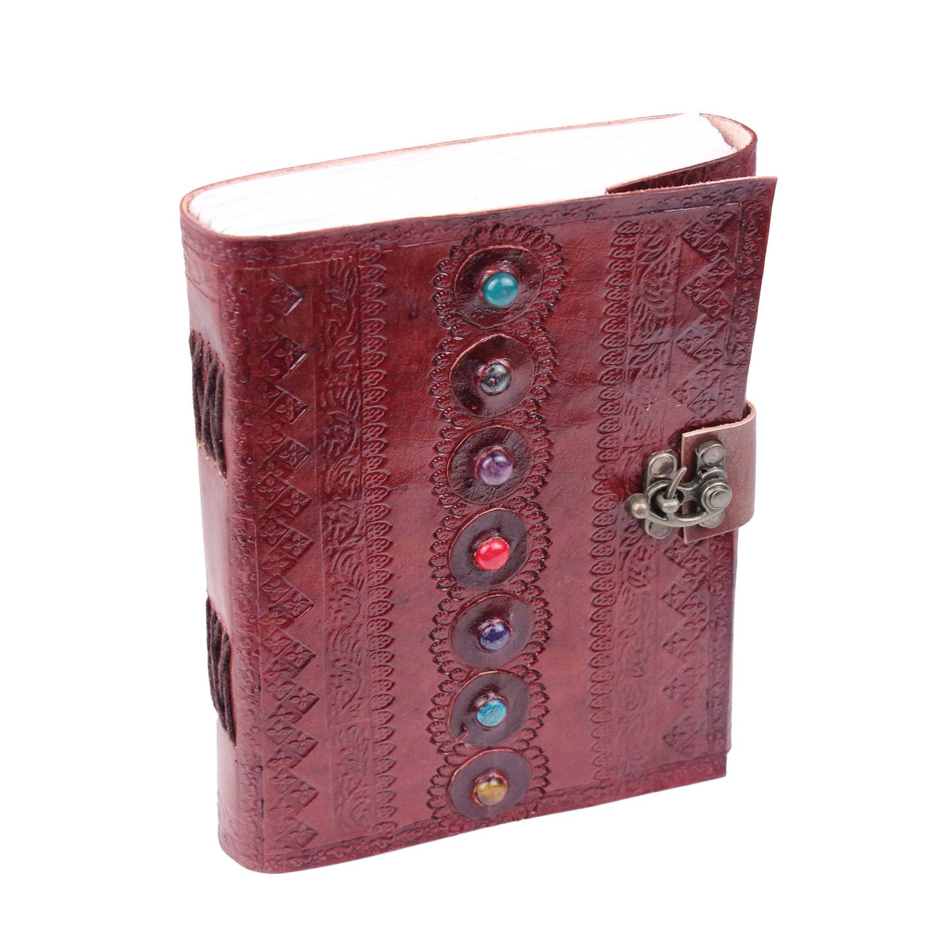 The Leather Gauntlet - Tampa Home & Garden Store