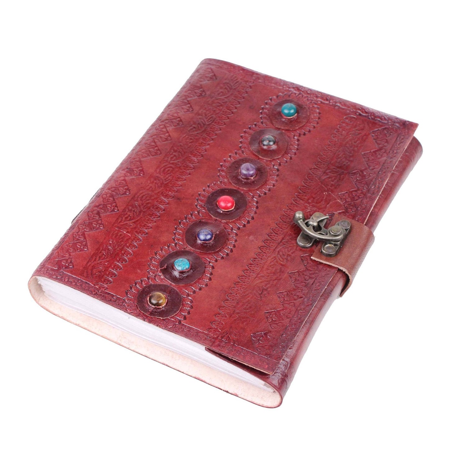 The Leather Gauntlet - Tampa Home & Garden Store