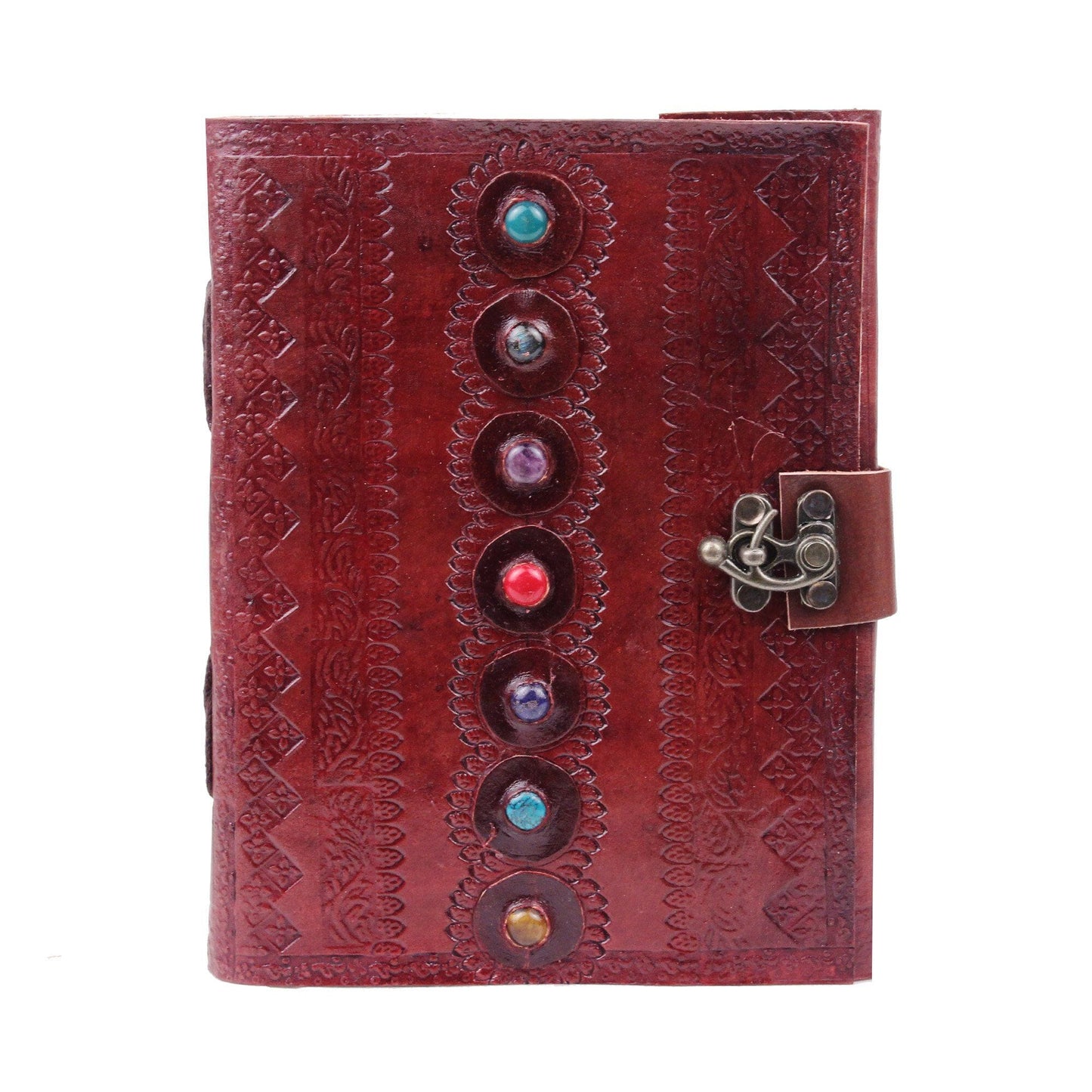 The Leather Gauntlet - Tampa Home & Garden Store
