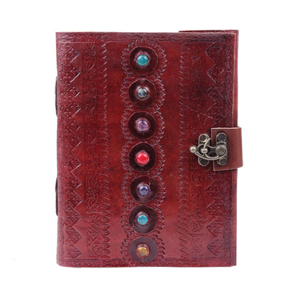 The Leather Gauntlet - Tampa Home & Garden Store