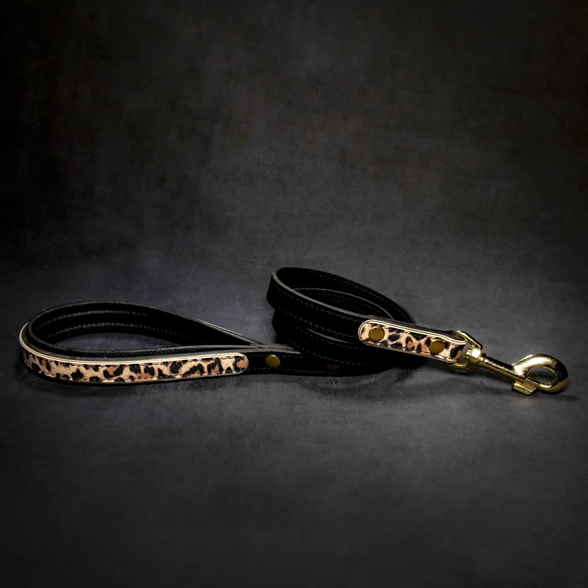 The Leopard Leash - Tampa Home & Garden Store