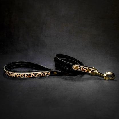The Leopard Leash - Tampa Home & Garden Store