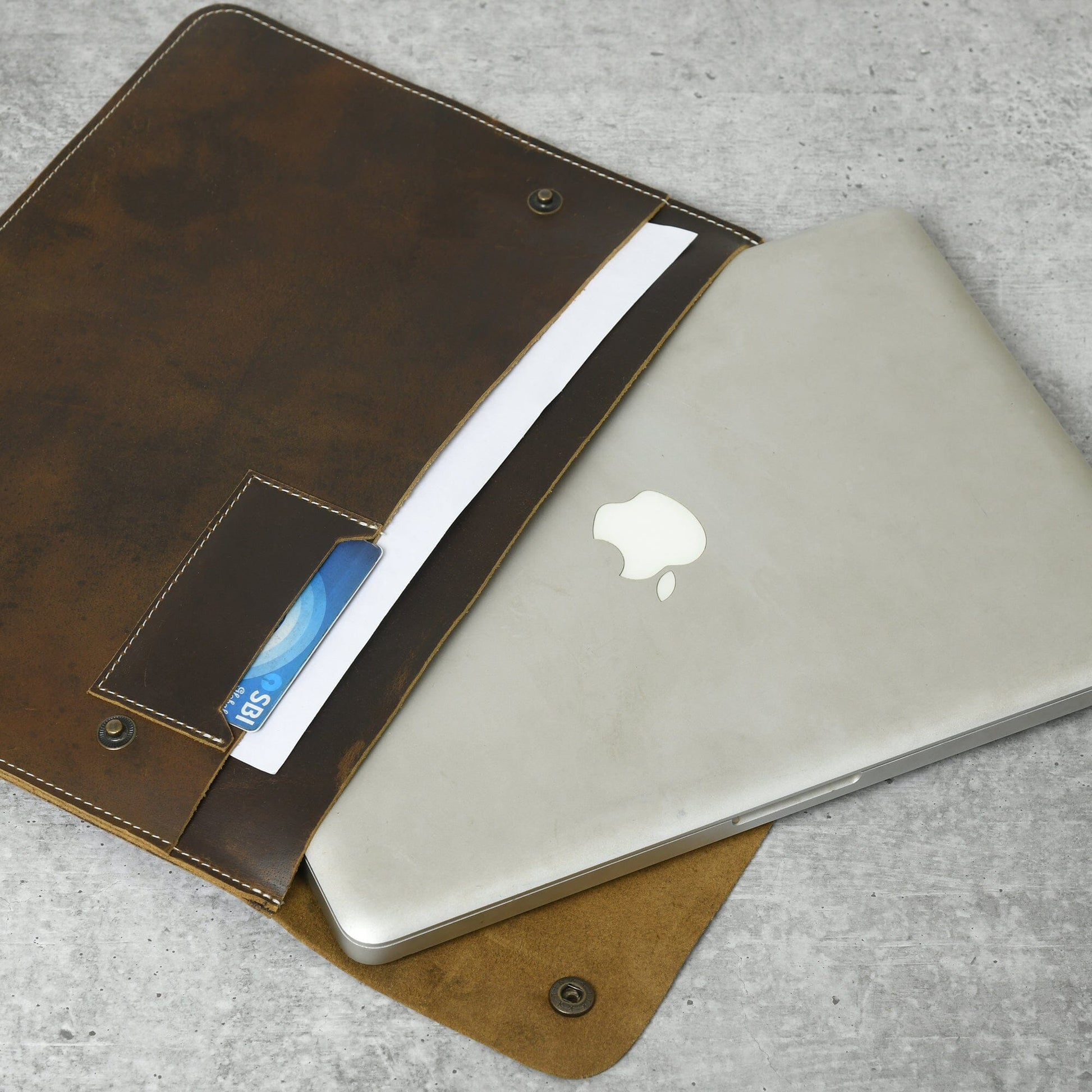 The MacBook Folio - Tampa Home & Garden Store