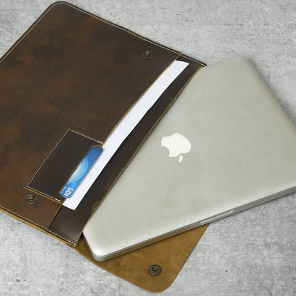 The MacBook Folio - Tampa Home & Garden Store