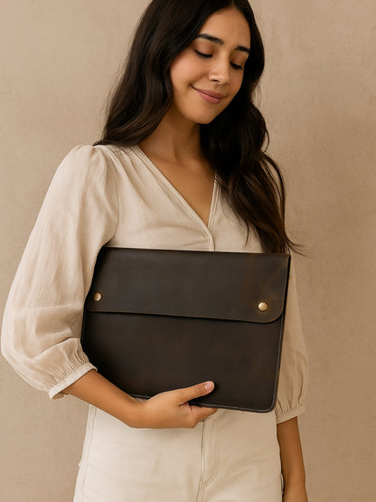 The MacBook Folio - Tampa Home & Garden Store
