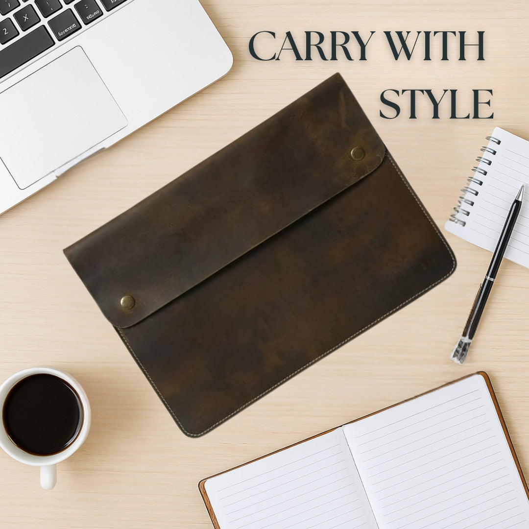 The MacBook Folio - Tampa Home & Garden Store