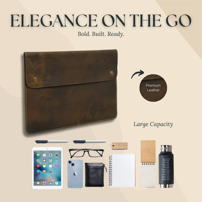 The MacBook Folio - Tampa Home & Garden Store