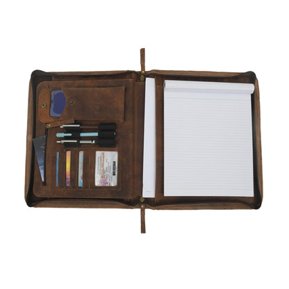 The Manager Portfolio - Tampa Home & Garden Store