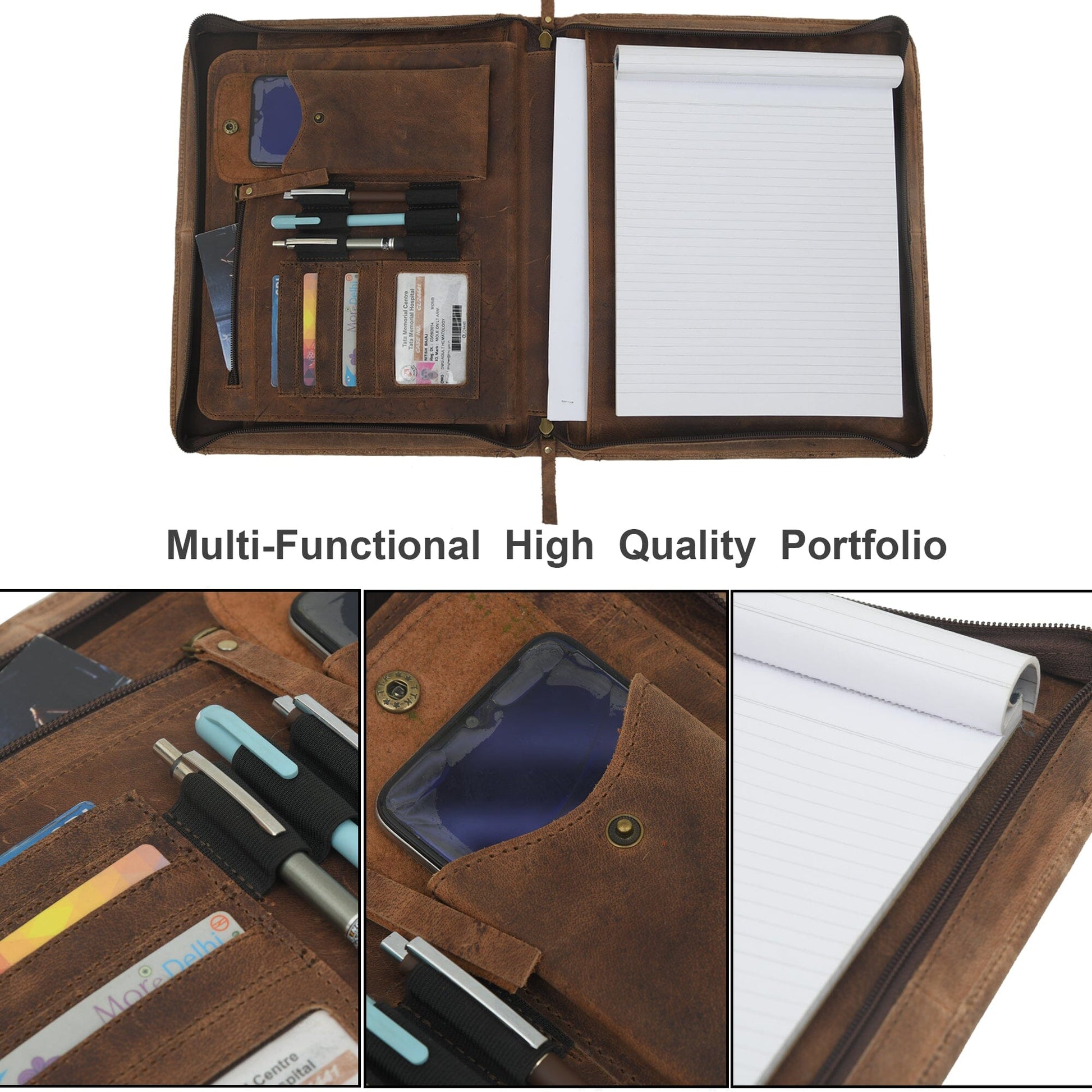 The Manager Portfolio - Tampa Home & Garden Store