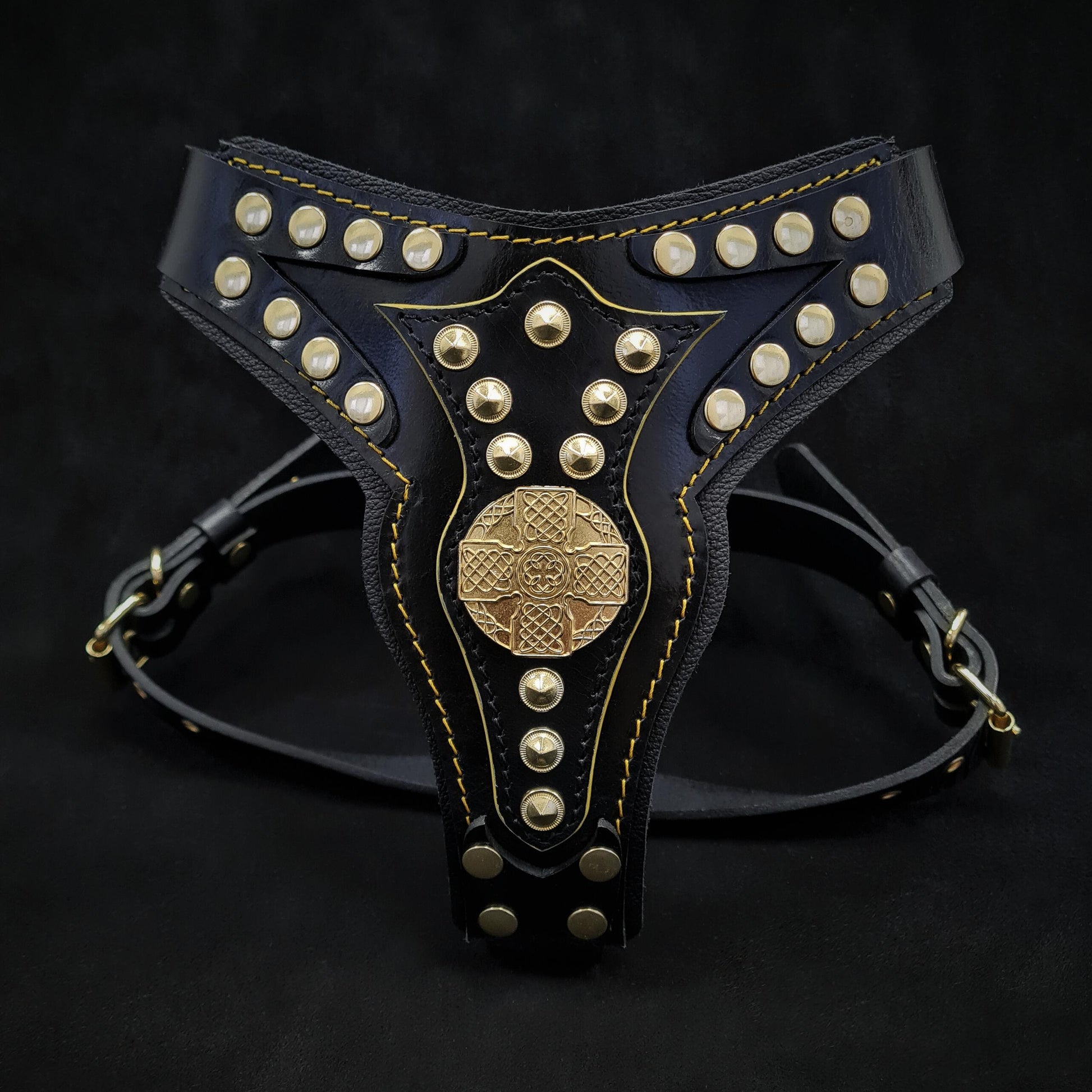 The ''Maximus'' harness V2 Medium Size - Tampa Home & Garden Store