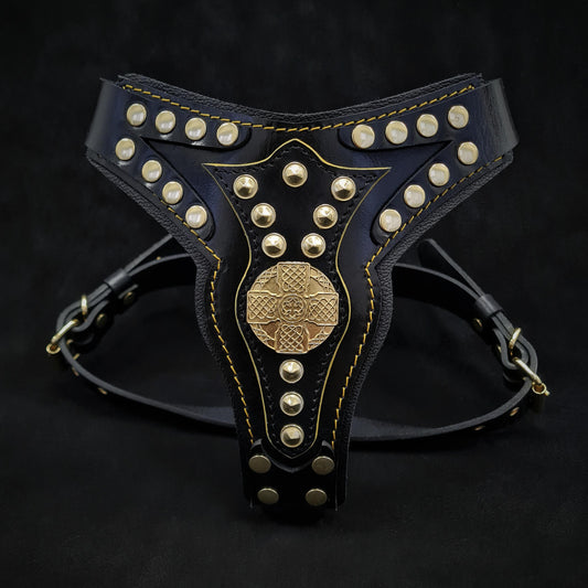 The ''Maximus'' harness V2 Medium Size - Tampa Home & Garden Store