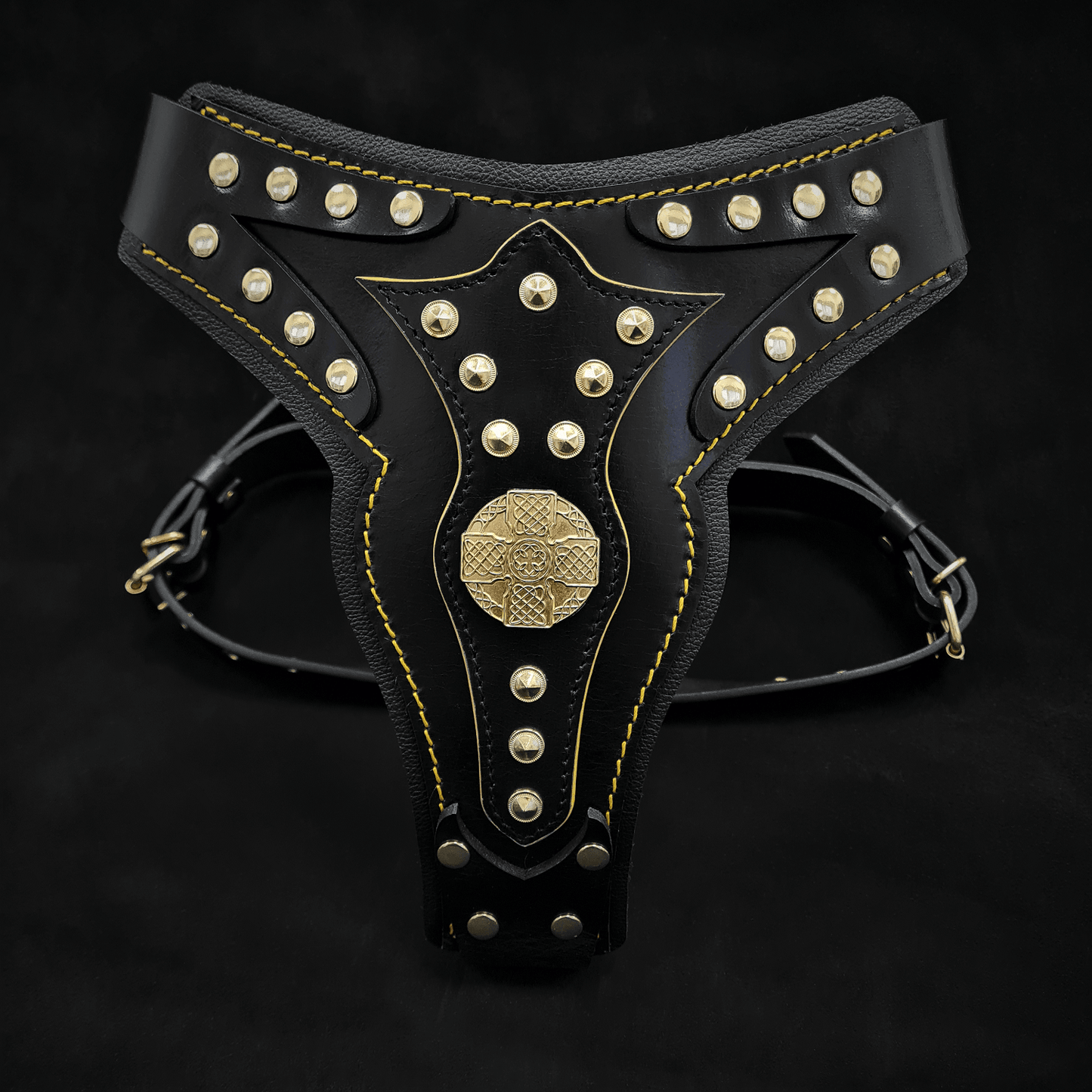 The "Maximus" harness V2 - Tampa Home & Garden Store