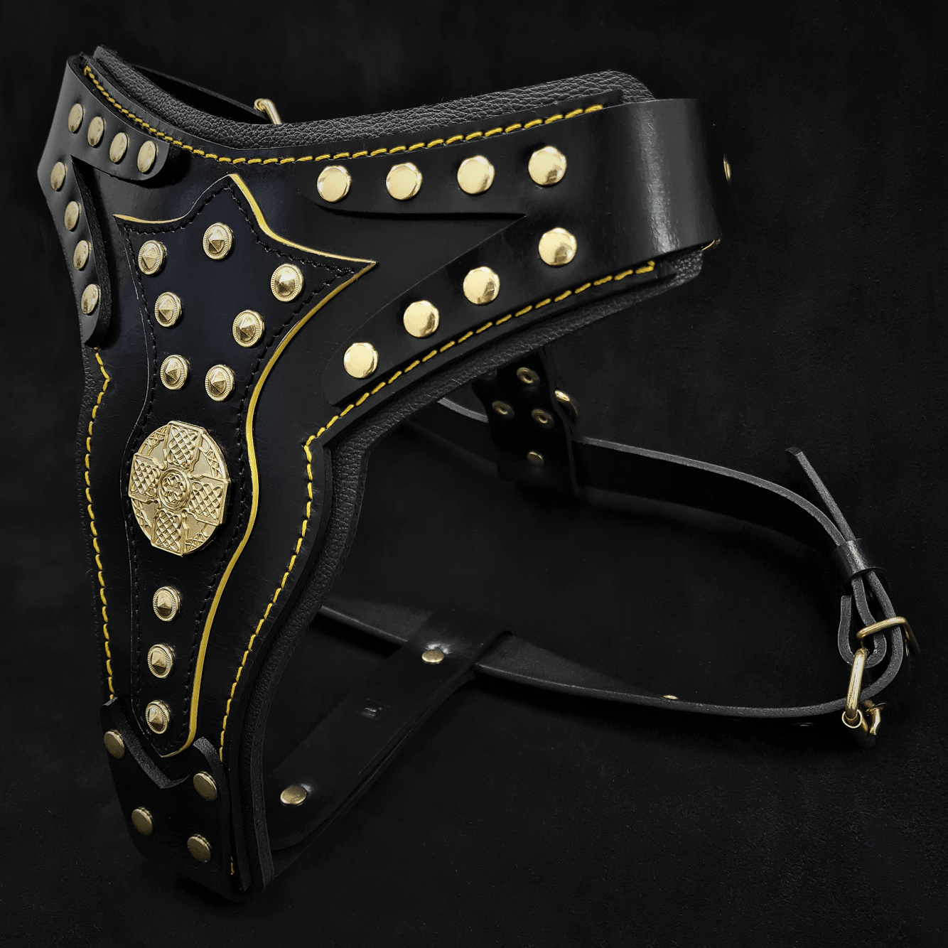 The "Maximus" harness V2 - Tampa Home & Garden Store